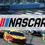 NASCAR бристоль
