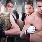 ONE Championship TIGERS OF ASIA