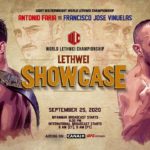 WLC 13 Lethwei Showcase