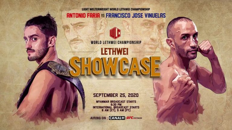 WLC 13 Lethwei Showcase