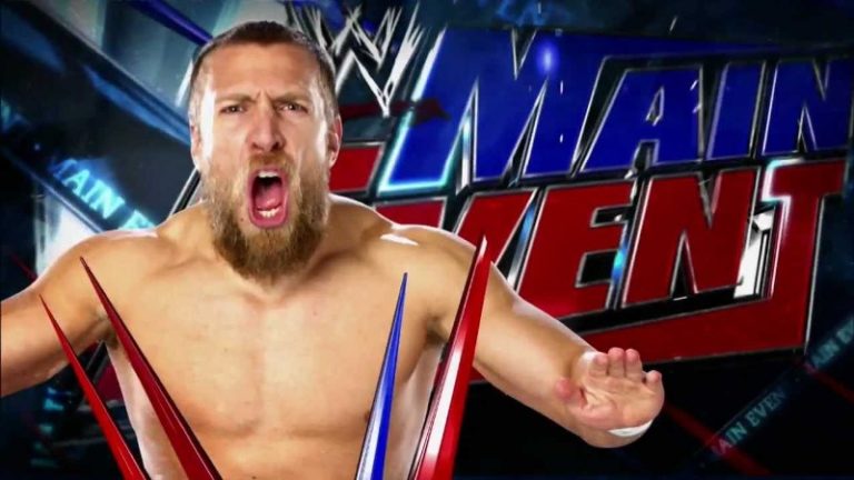 WWE Main Event 03.09.2020