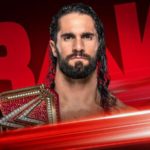 WWE Monday Night Raw