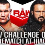 WWE Monday Night Raw 28.09.2020