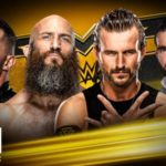 WWE NXT Super Tuesday