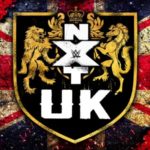 WWE NXT UK 03.09.2020