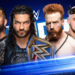 WWE Smackdown