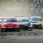World Rallycross Championship