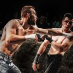 Давид Лобан vs. Адам Борз