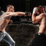 Денис Ураган vs. Павел Кузин