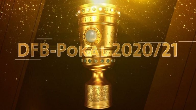 Кубок Германии по футболу 2020