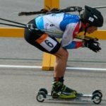 Летний биатлон. Чемпионат России. Мужчины