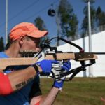 Летний биатлон. Чемпионат России. мужчины