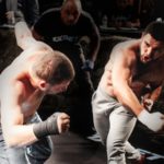 Мурад Дедок vs. Мустафа Беспощадный