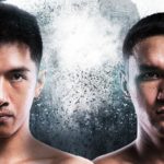 Смотреть онлайн ONE Championship GLOBAL SUPERHEROES ONE Home Event Replay