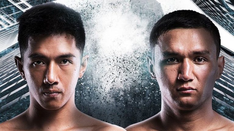 Смотреть онлайн ONE Championship GLOBAL SUPERHEROES ONE Home Event Replay