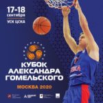 кубок александра гомельского