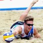 пляжный волейбол чемпионат европы мужчины