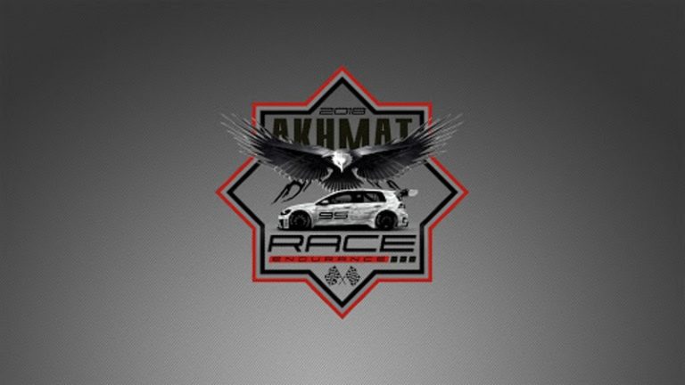 AKHMAT Race