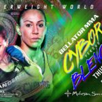 Bellator MMA 249
