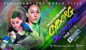 Bellator MMA 249