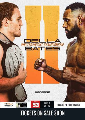 Eternal MMA 53