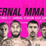 Eternal-MMA-54-постер