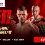 FEN 30 LOTOS Fight Night 3