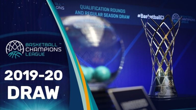FIBA Champions League