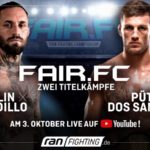 Fair FC 10