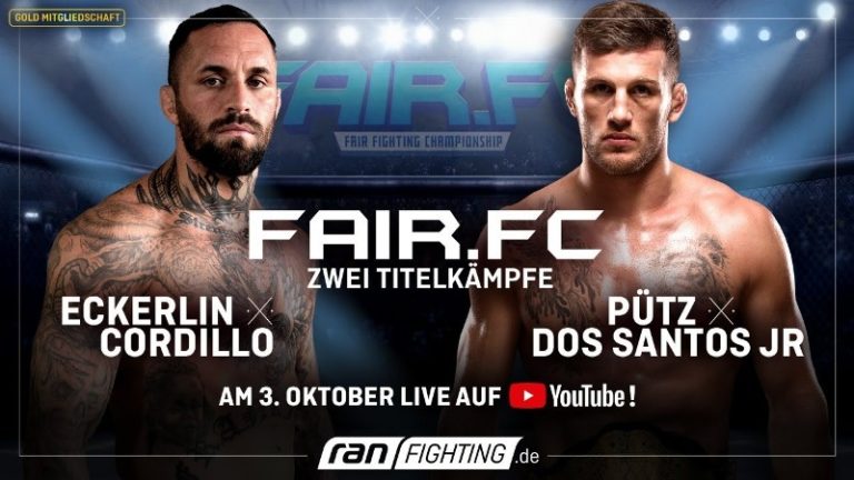 Fair FC 10