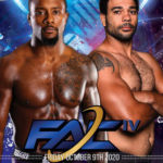 Fighting Alliance Championship 4