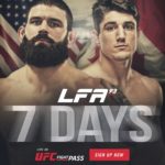 LFA 93 Петроски - Джеффри