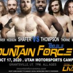 MTF 19 Tooele