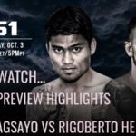 Magsayo vs. Hermosillo