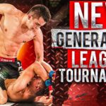 NGL 2 New Generation League 2
