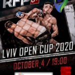 RFP 80-Открытый Кубок Львова 2020