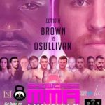 Showcase MMA 14