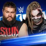 WWE Friday Night SmackDown 09.10.2020