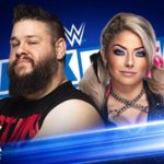 WWE Friday Night SmackDown 4 октября 2020