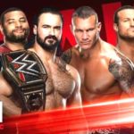 WWE Monday Night Raw 05.10.2020