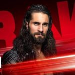 WWE Monday Night Raw 12.10.2020