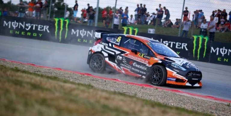 World-Rallycross-Championship
