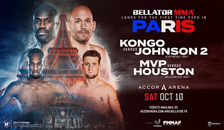 bellator248