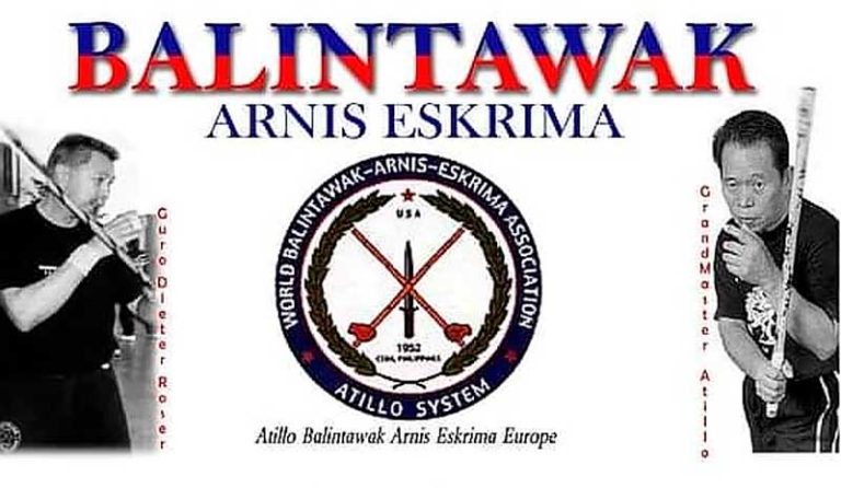 Балинтавак-Арнис