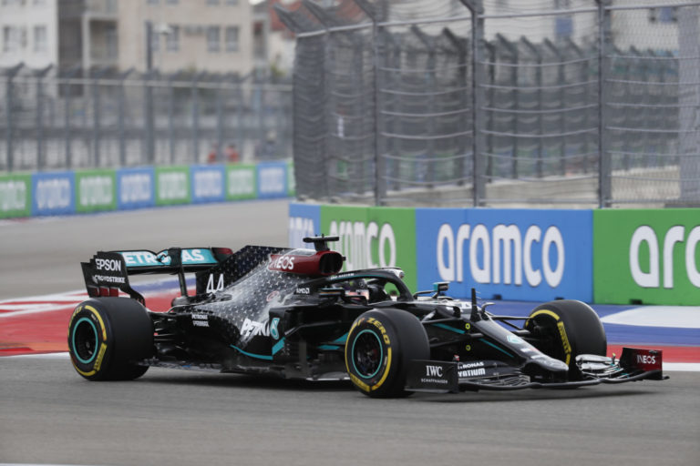 Russian Grand Prix
