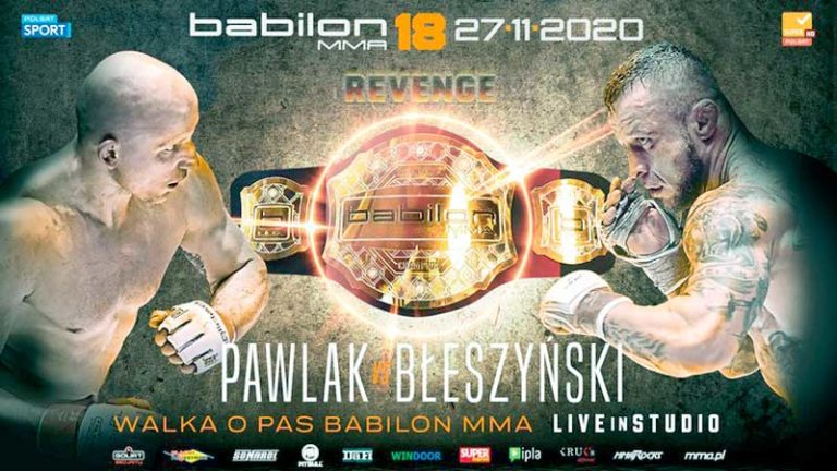 Babilon-MMA-18-Месть