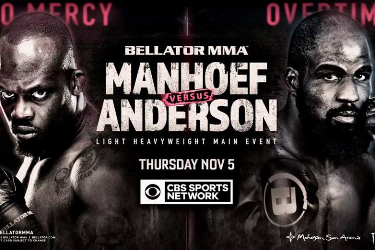 Bellator-251-Манхуф-Андерсон