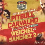 Bellator 252