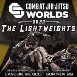 Combat-Jiu-Jitsu-Worlds-Легковесы