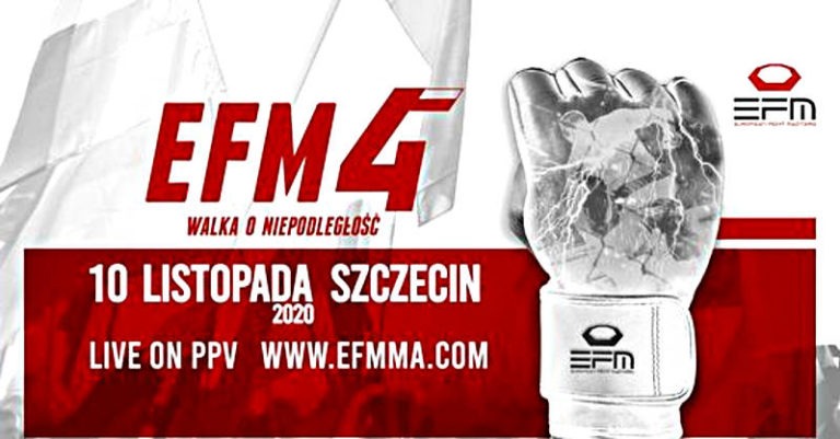 EFM 4 Walka o Niepodległość